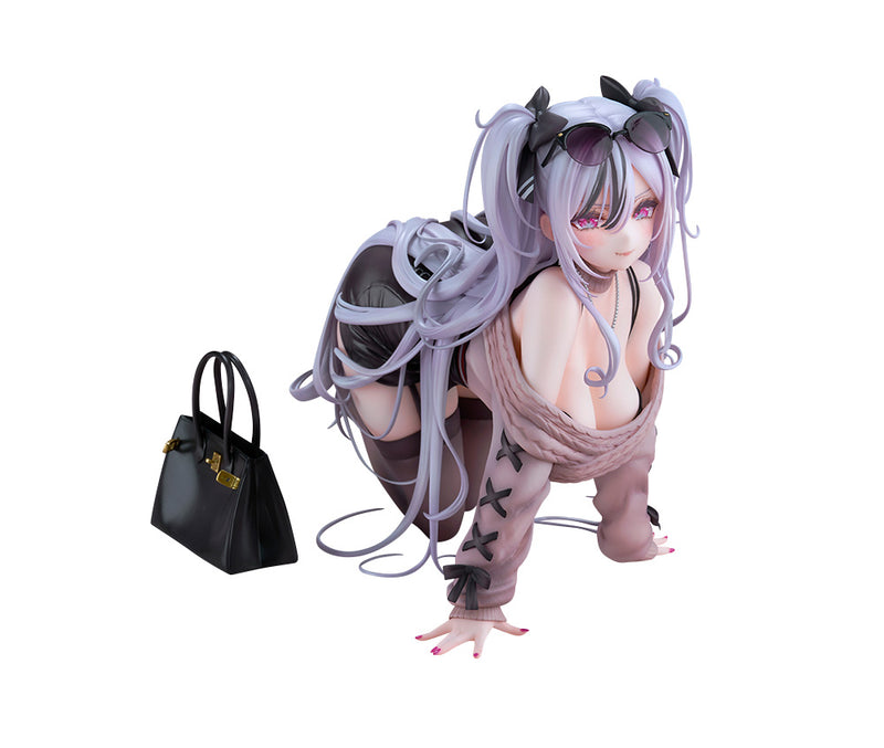 Azur Lane ALTER Elbe Pure-Hearted Bad Girl Ver.