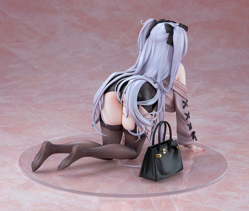 Azur Lane ALTER Elbe Pure-Hearted Bad Girl Ver.