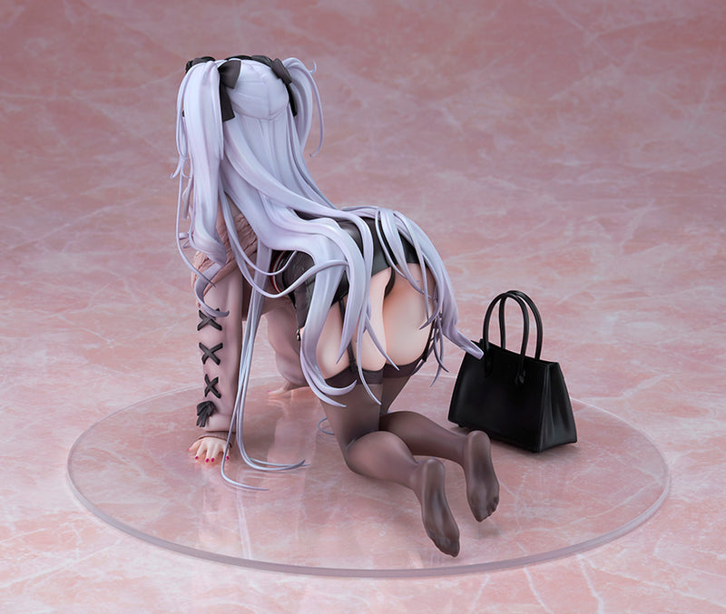 Azur Lane ALTER Elbe Pure-Hearted Bad Girl Ver.
