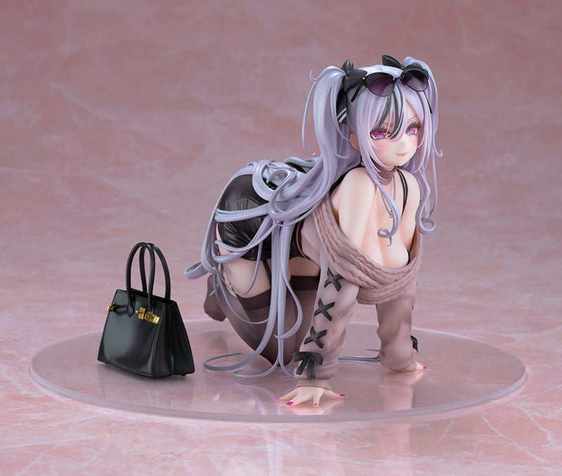 Azur Lane ALTER Elbe Pure-Hearted Bad Girl Ver.