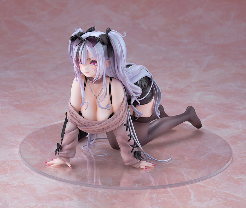 Azur Lane ALTER Elbe Pure-Hearted Bad Girl Ver.