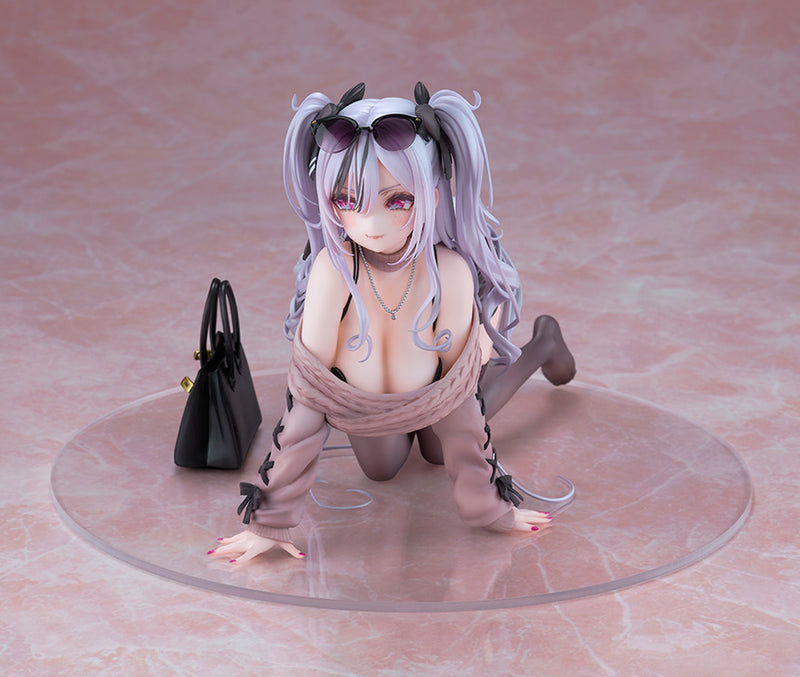 Azur Lane ALTER Elbe Pure-Hearted Bad Girl Ver.
