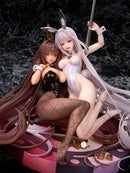 Goddess of Victory: Nikke ALTER Noir & Blanc Bunny X 777 Ver.