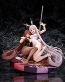 Goddess of Victory: Nikke ALTER Noir & Blanc Bunny X 777 Ver.