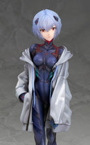 EVA GLOBAL ALTER Rei Ayanami (Tentative Name) Millennials Illust Ver.  (REPRODUCTION)