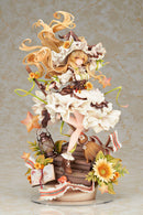 Touhou Project ALTER Marisa Kirisame