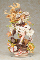 Touhou Project ALTER Marisa Kirisame