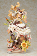 Touhou Project ALTER Marisa Kirisame