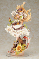 Touhou Project ALTER Marisa Kirisame