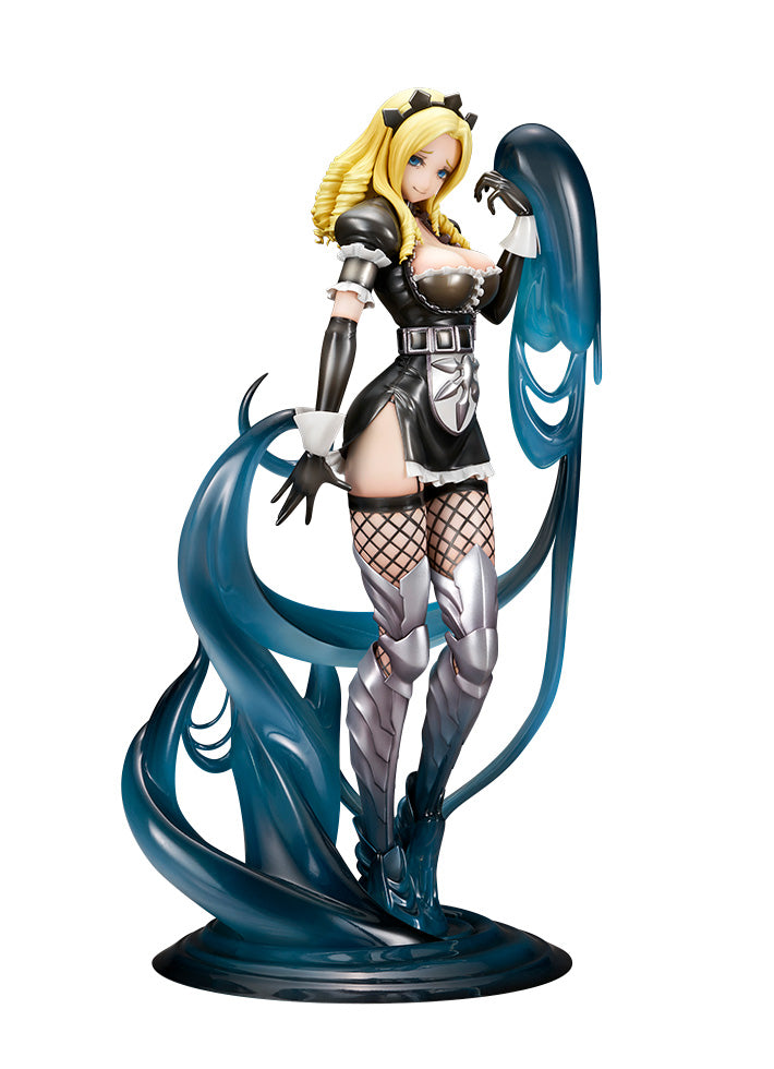 Overlord ALTER Solution Epsilon 10th Anniversary so-bin Ver.