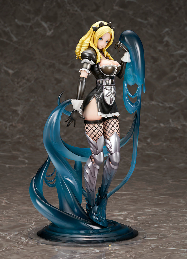 Overlord ALTER Solution Epsilon 10th Anniversary so-bin Ver.