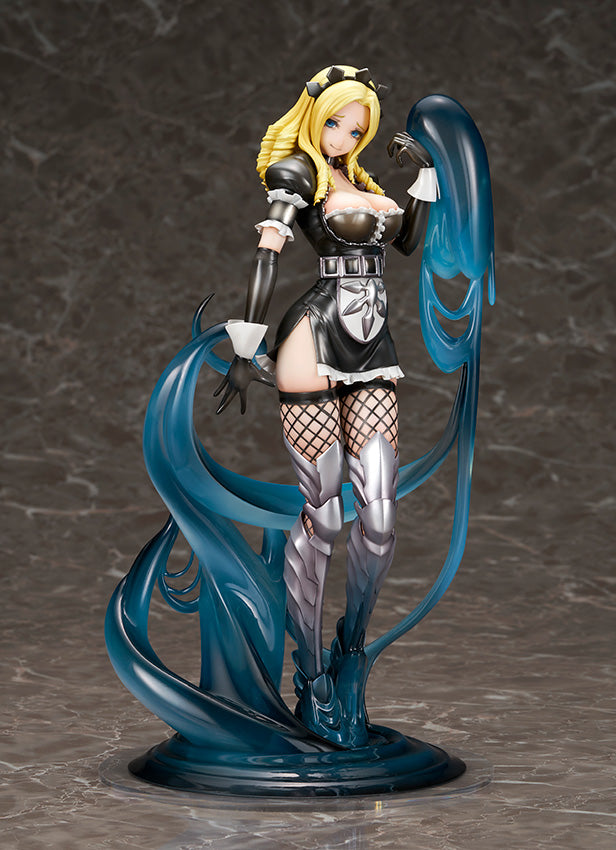 Overlord ALTER Solution Epsilon 10th Anniversary so-bin Ver.