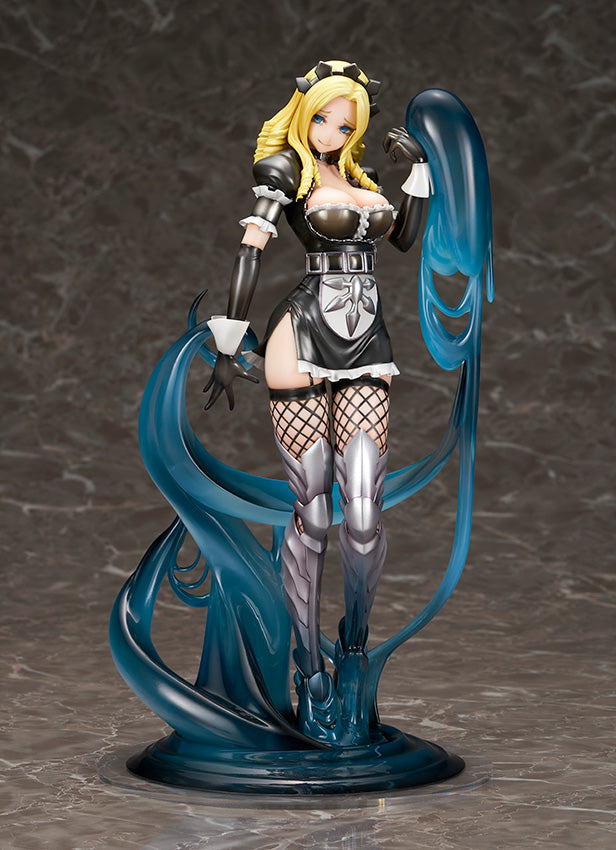 Overlord ALTER Solution Epsilon 10th Anniversary so-bin Ver.