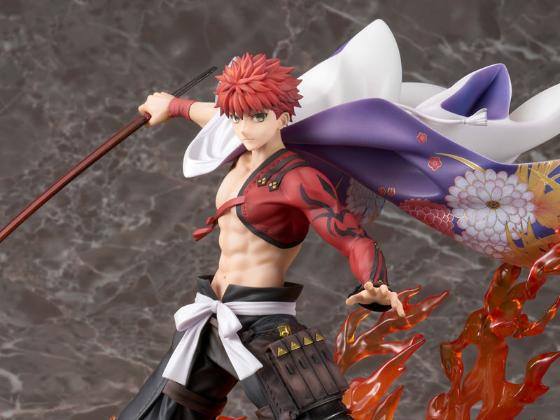 Fate / Grand Order ALTER Saber/Senji Muramasa