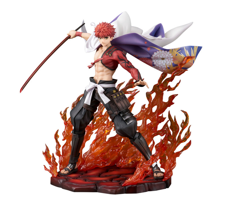 Fate / Grand Order ALTER Saber/Senji Muramasa