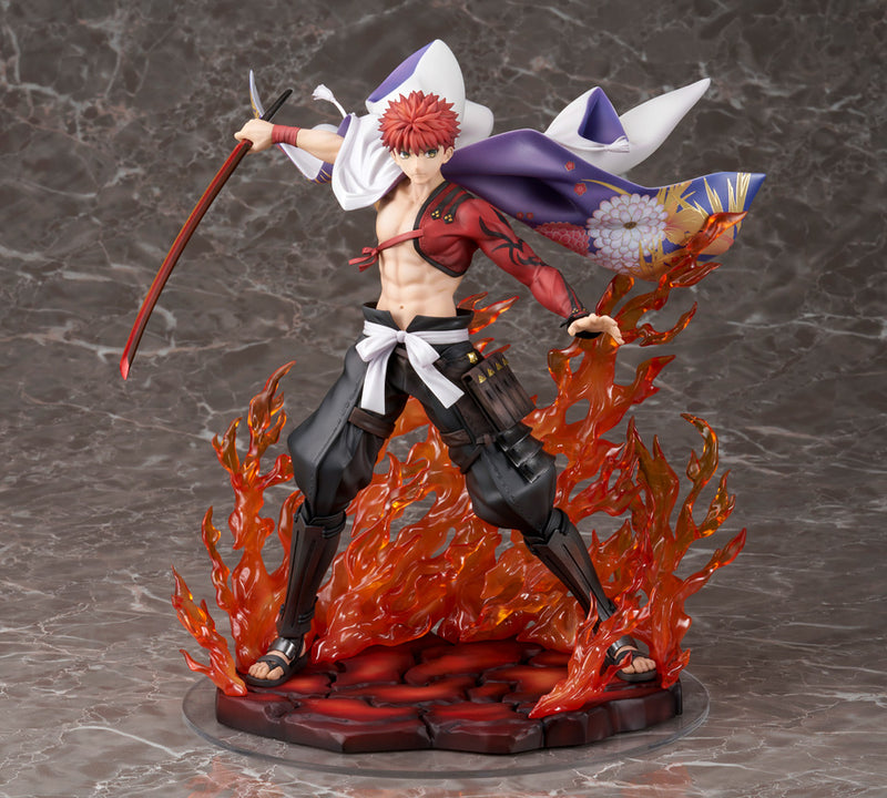 Fate / Grand Order ALTER Saber/Senji Muramasa
