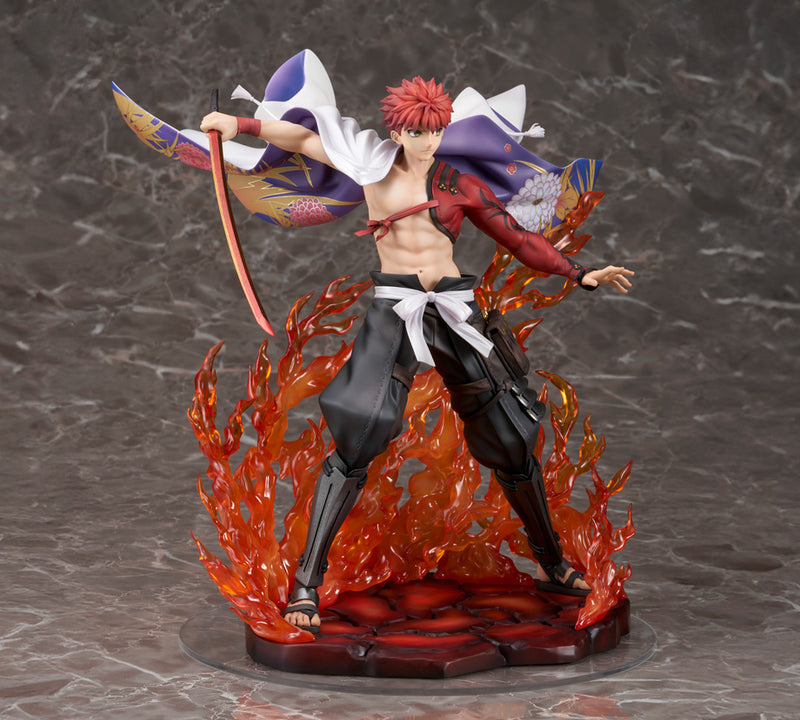 Fate / Grand Order ALTER Saber/Senji Muramasa