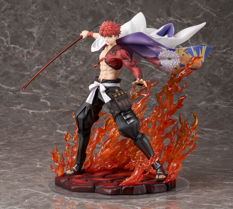 Fate / Grand Order ALTER Saber/Senji Muramasa