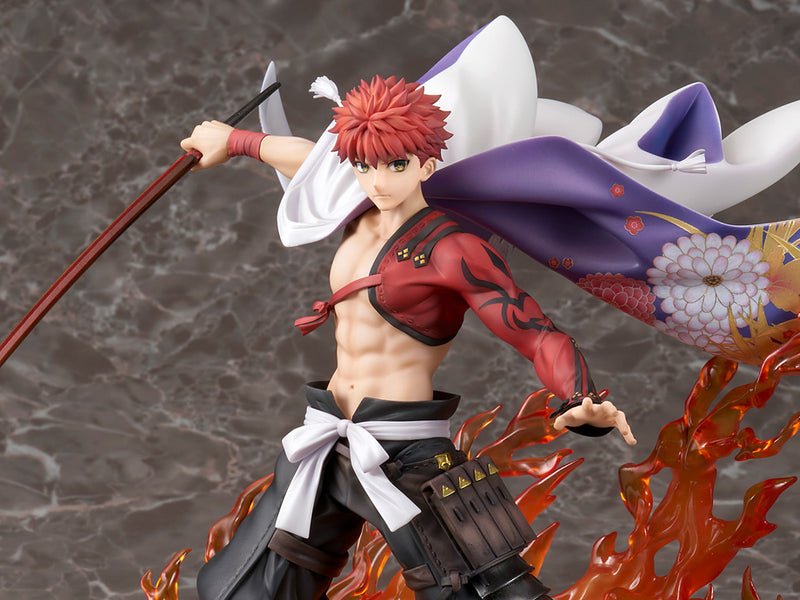 Fate / Grand Order ALTER Saber/Senji Muramasa