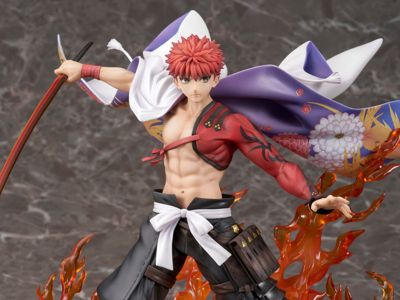 Fate / Grand Order ALTER Saber/Senji Muramasa