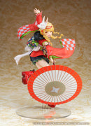 Gakuen iDOLM@STER ALTER Kotone Fujita Kamurogiku ver.