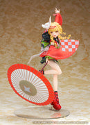 Gakuen iDOLM@STER ALTER Kotone Fujita Kamurogiku ver.