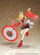 Gakuen iDOLM@STER ALTER Kotone Fujita Kamurogiku ver.