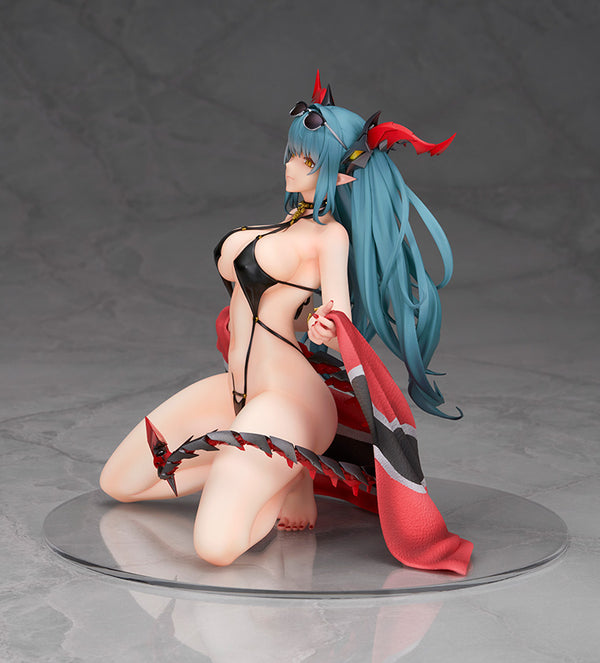 Azur Lane ALTER Regensburg Dark Dragon and the Coast of Light ver.