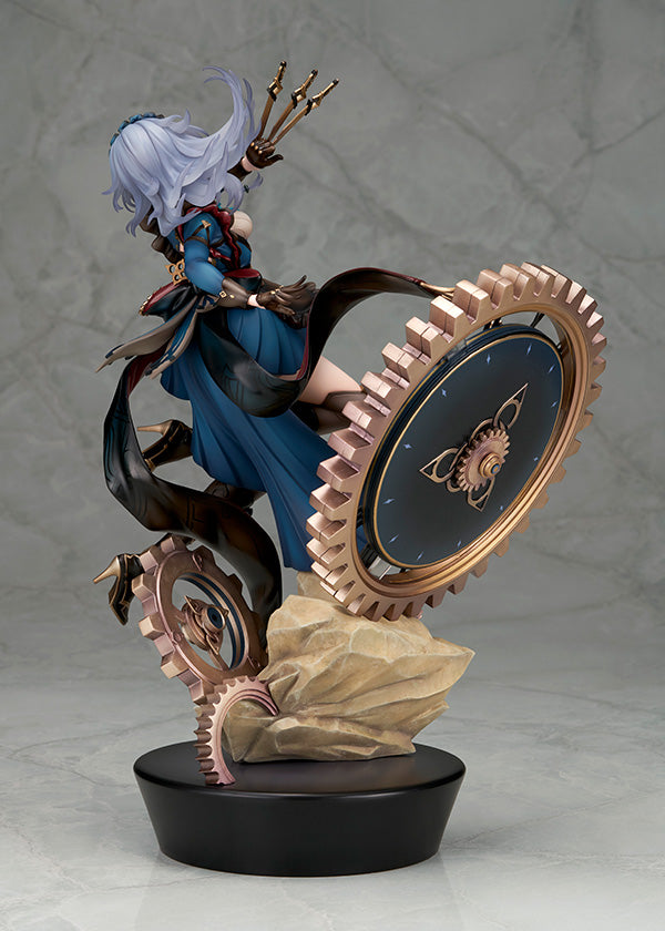 Touhou Project ALTER Sakuya Izayoi