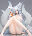 Azur Lane ALTER Shinano Dreamy White Sands Ver.