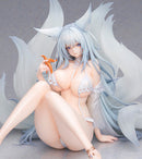 Azur Lane ALTER Shinano Dreamy White Sands Ver.