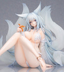 Azur Lane ALTER Shinano Dreamy White Sands Ver.