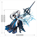 Fate/Grand Order ALTER Berserker/Morgan Final Ascension Ver.