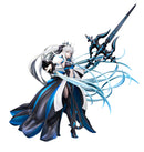 Fate/Grand Order ALTER Berserker/Morgan Final Ascension Ver.