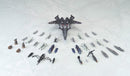 Combat Fairy Yukikaze (Sentou Yosei Yukikaze) ALTER FAIRY AIR FORCE TACTICAL RECONNAISSANCE FFR-41MR  MAVE Renewal Ver.