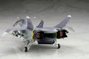 Combat Fairy Yukikaze (Sentou Yosei Yukikaze) ALTER FAIRY AIR FORCE TACTICAL RECONNAISSANCE FFR-31MR/D  SUPER SYLPH Renewal Ver.