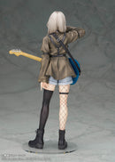 Girls Band Cry ALTER Momoka Kawaragi
