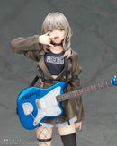 Girls Band Cry ALTER Momoka Kawaragi