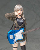 Girls Band Cry ALTER Momoka Kawaragi