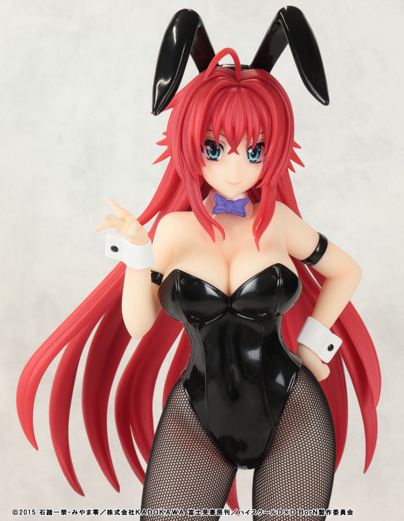 High School DxD KAITENDO Rias Gremory Bunny ver. (REPRODUCTION)