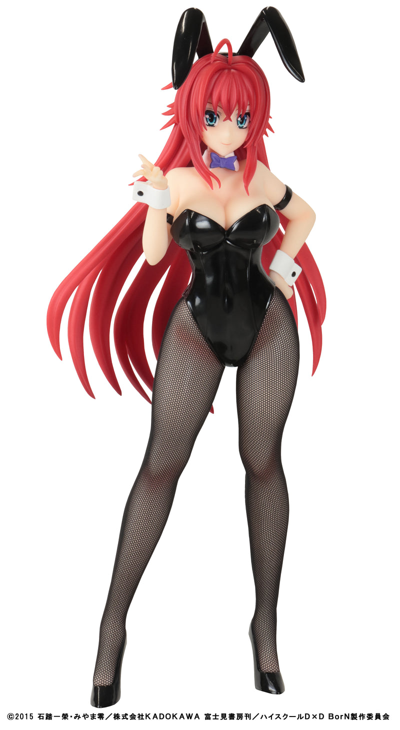 High School DxD KAITENDO Rias Gremory Bunny ver. (REPRODUCTION)