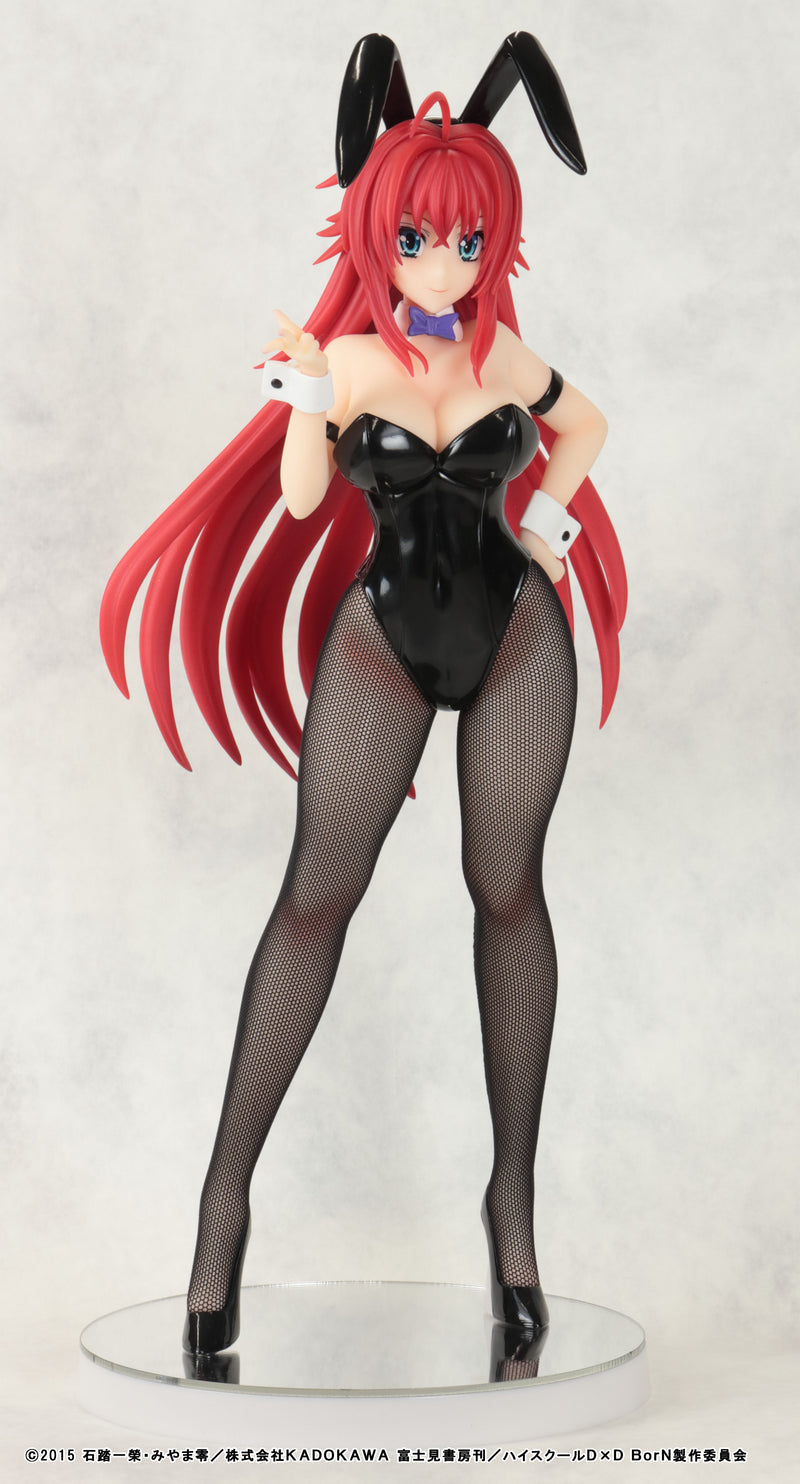 High School DxD KAITENDO Rias Gremory Bunny ver. (REPRODUCTION)