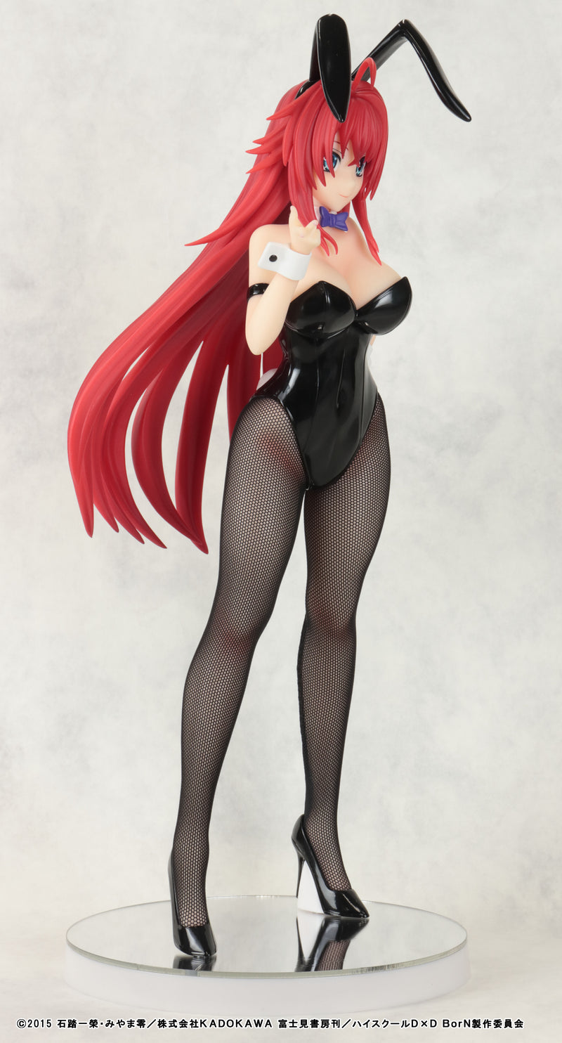 High School DxD KAITENDO Rias Gremory Bunny ver. (REPRODUCTION)