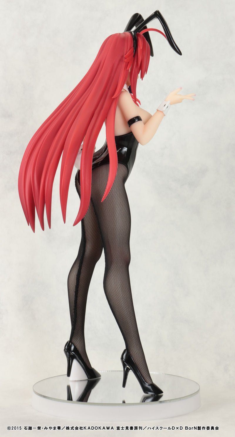 High School DxD KAITENDO Rias Gremory Bunny ver. (REPRODUCTION)