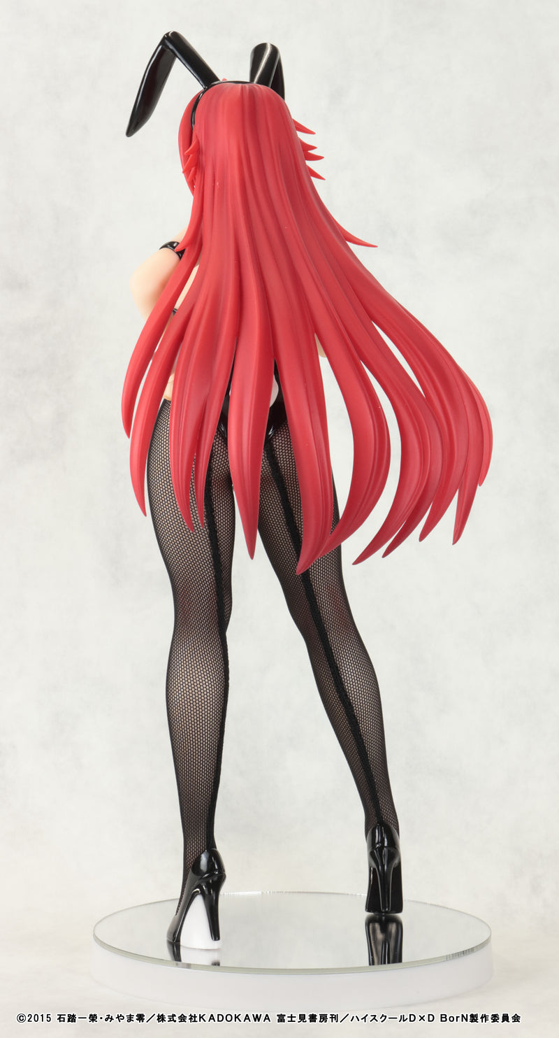 High School DxD KAITENDO Rias Gremory Bunny ver. (REPRODUCTION)