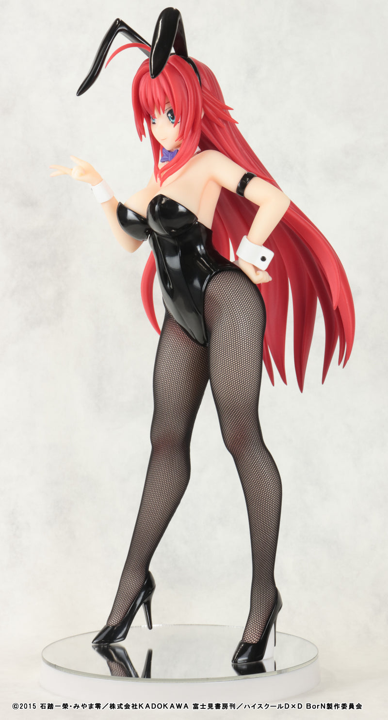 High School DxD KAITENDO Rias Gremory Bunny ver. (REPRODUCTION)