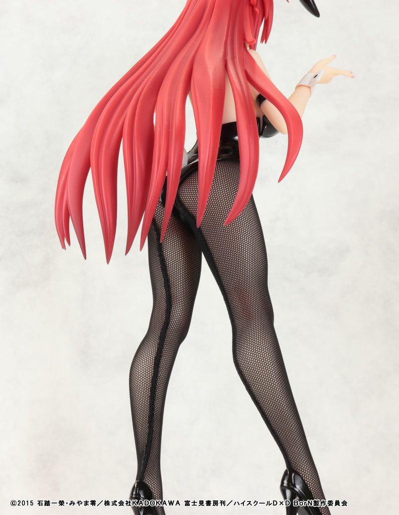 High School DxD KAITENDO Rias Gremory Bunny ver. (REPRODUCTION)