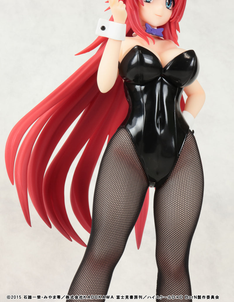 High School DxD KAITENDO Rias Gremory Bunny ver. (REPRODUCTION)