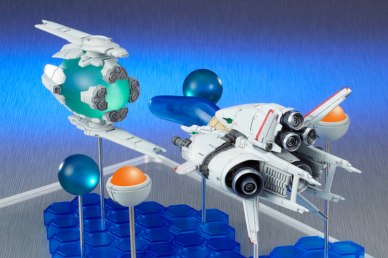 R-TYPE RAGNAROK QuesQ R-TYPE R-9/0 Shadow Force Ver.