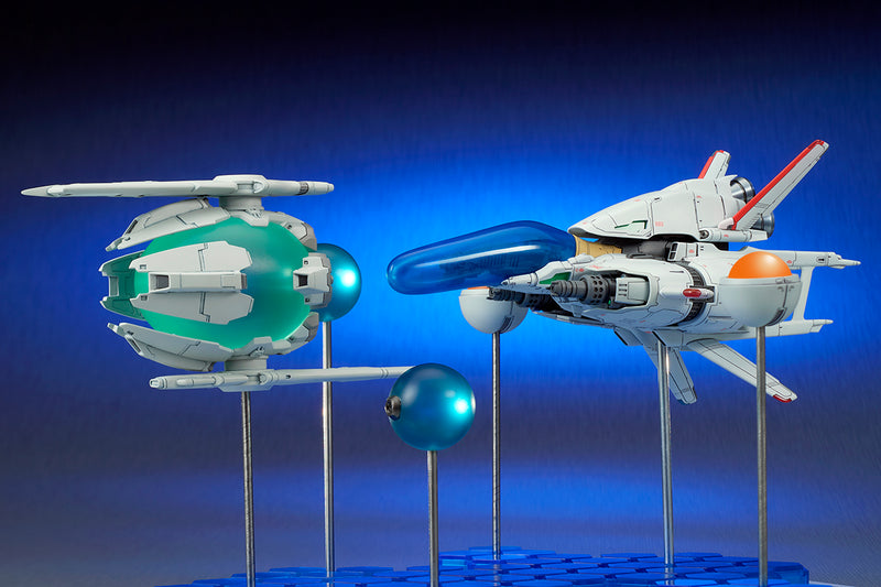 R-TYPE RAGNAROK QuesQ R-TYPE R-9/0 Shadow Force Ver.